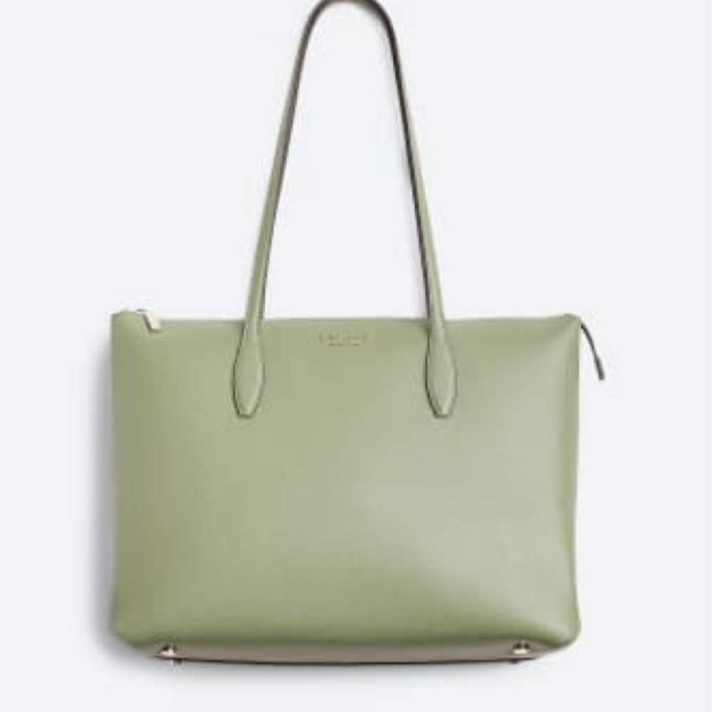 Kate spade All Day Large Zip Tote